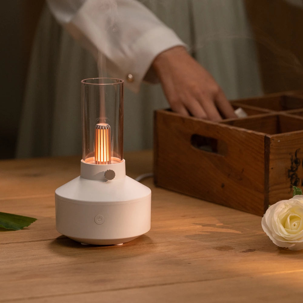 LumiSenss Lantern Aroma Diffuser