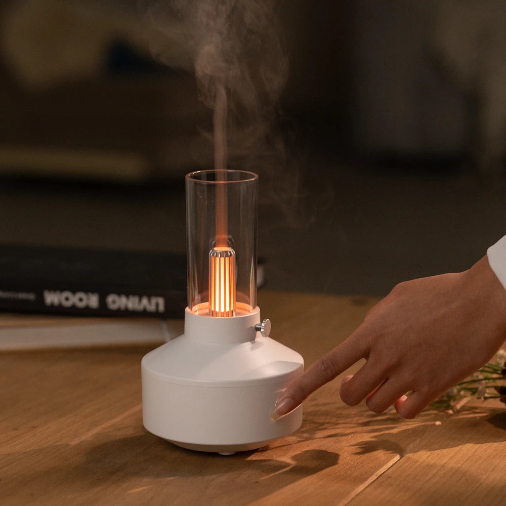 LumiSenss Lantern Aroma Diffuser