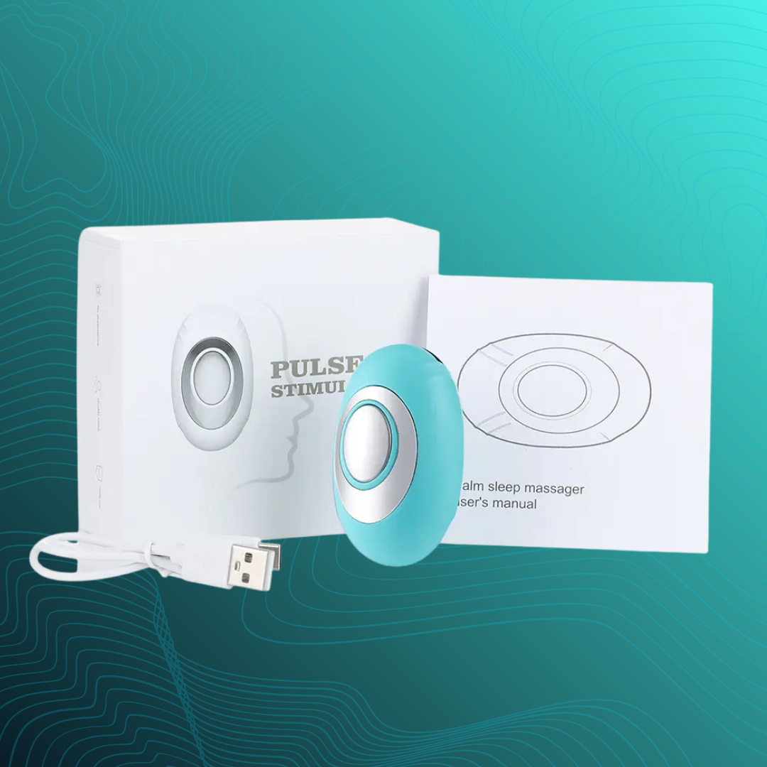 LumiSenss Pulse Neuro Stimulator