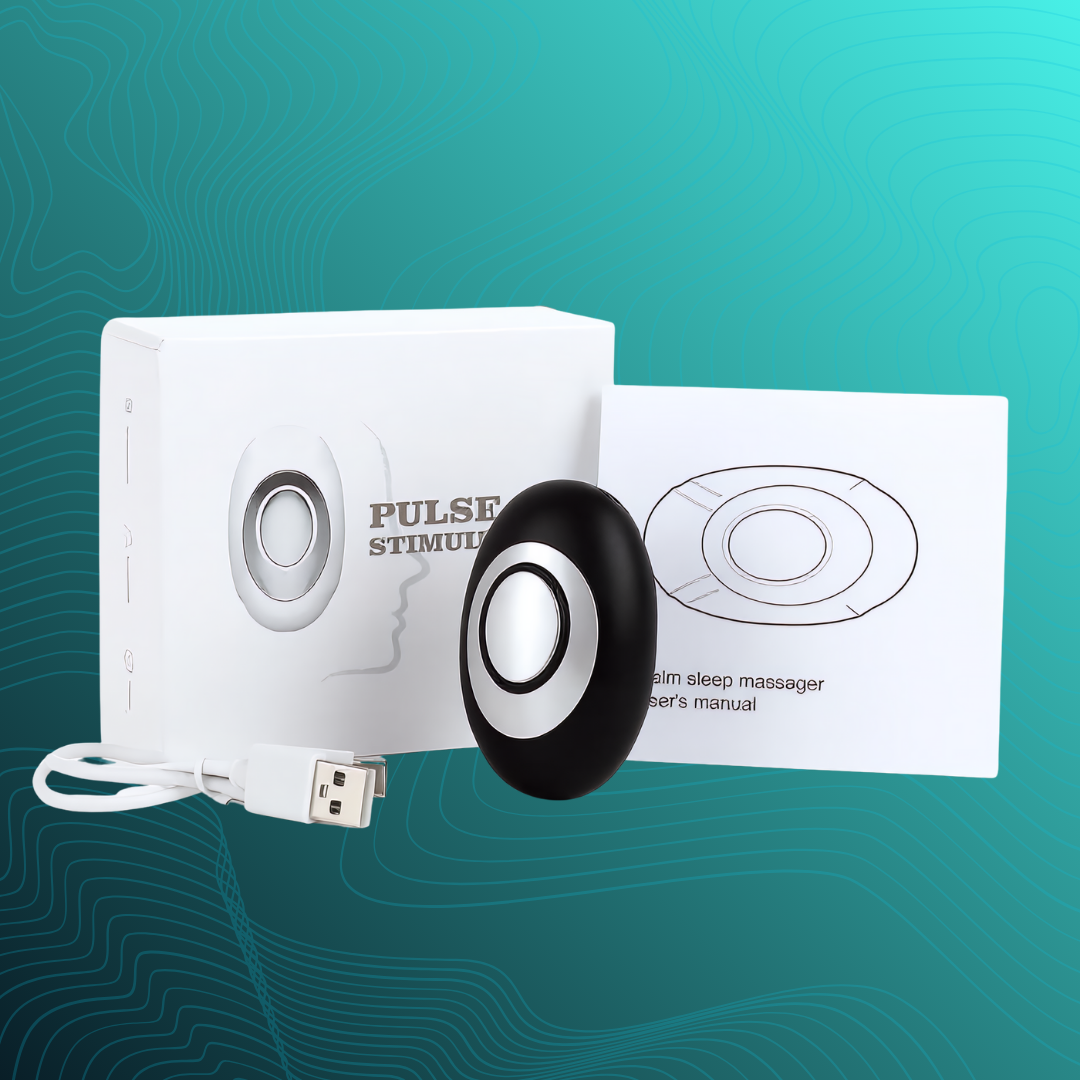 LumiSenss Pulse Neuro Stimulator