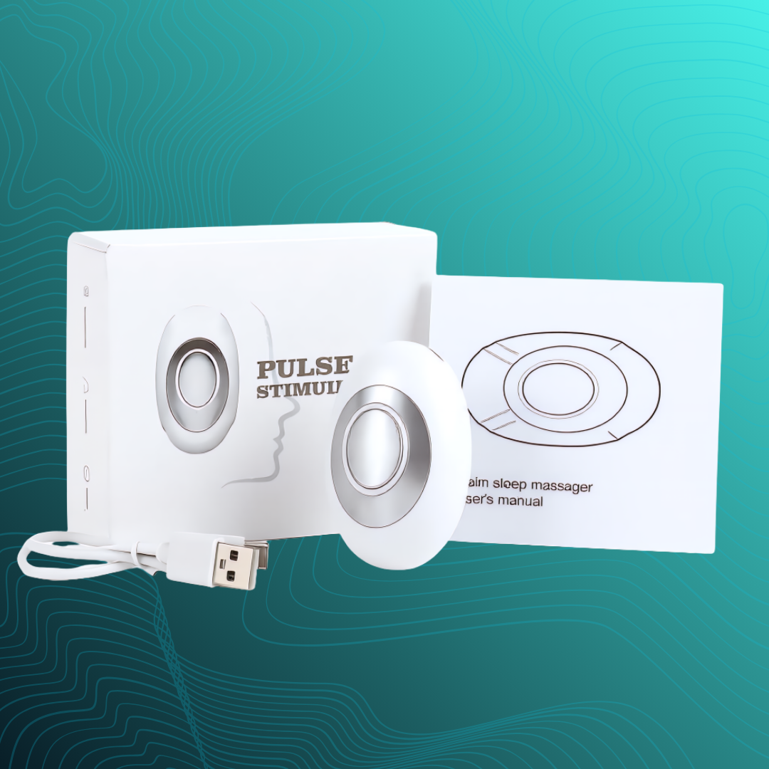 LumiSenss Pulse Neuro Stimulator