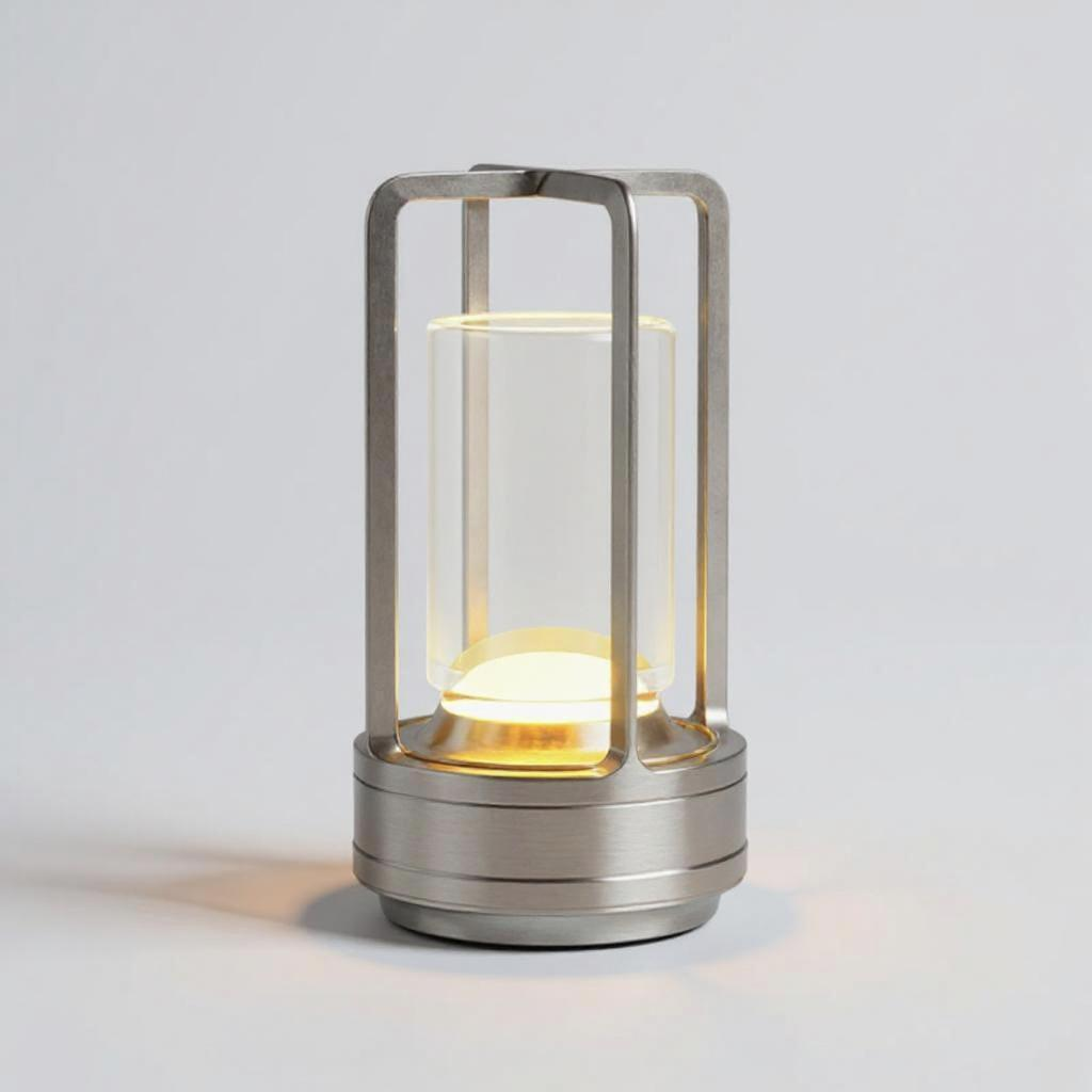 LumiSenss Crystal Ambient Lamp