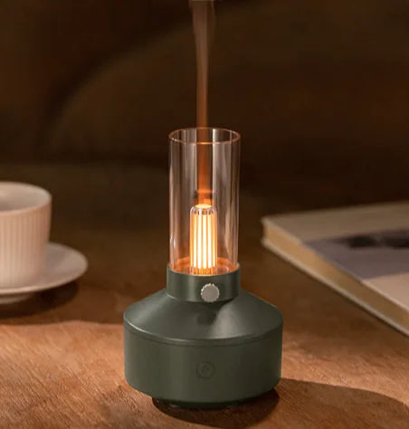 LumiSenss Lantern Aroma Diffuser