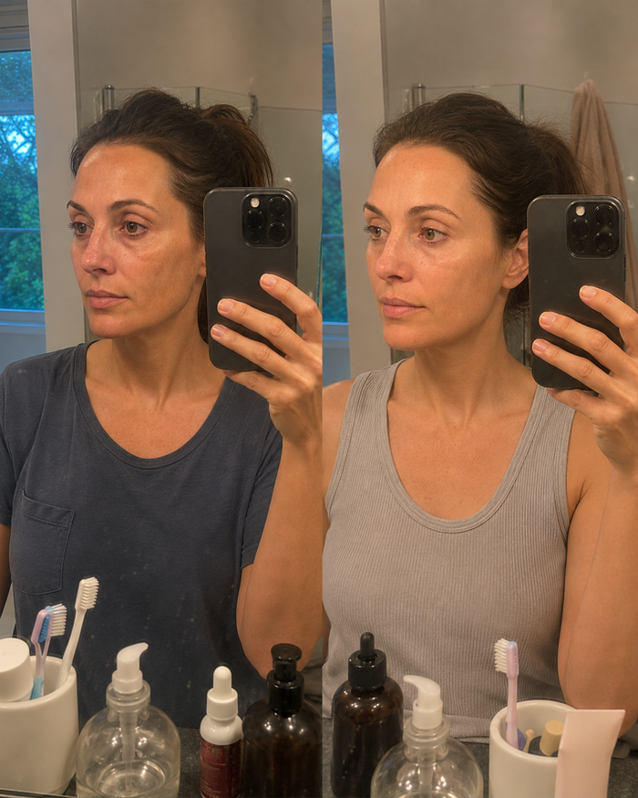 Lauren M., 41