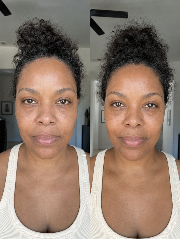 Tasha B., 47