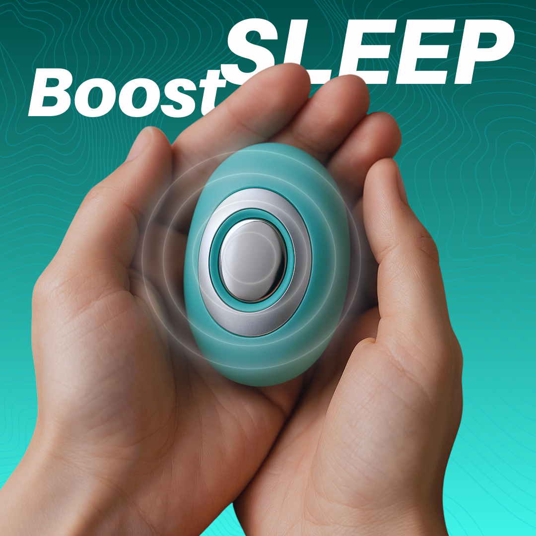 LumiSenss Pulse Neuro Stimulator