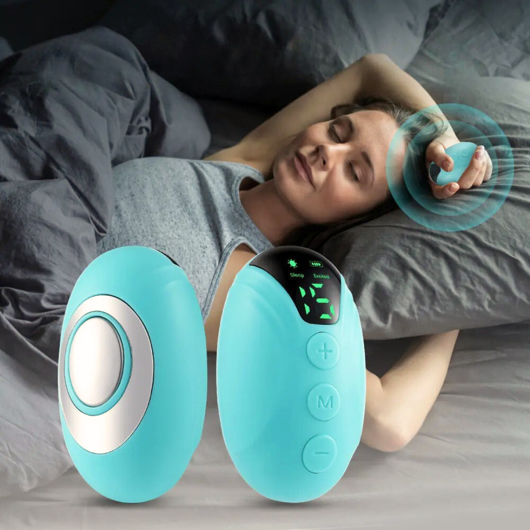 LumiSenss Pulse Neuro Stimulator