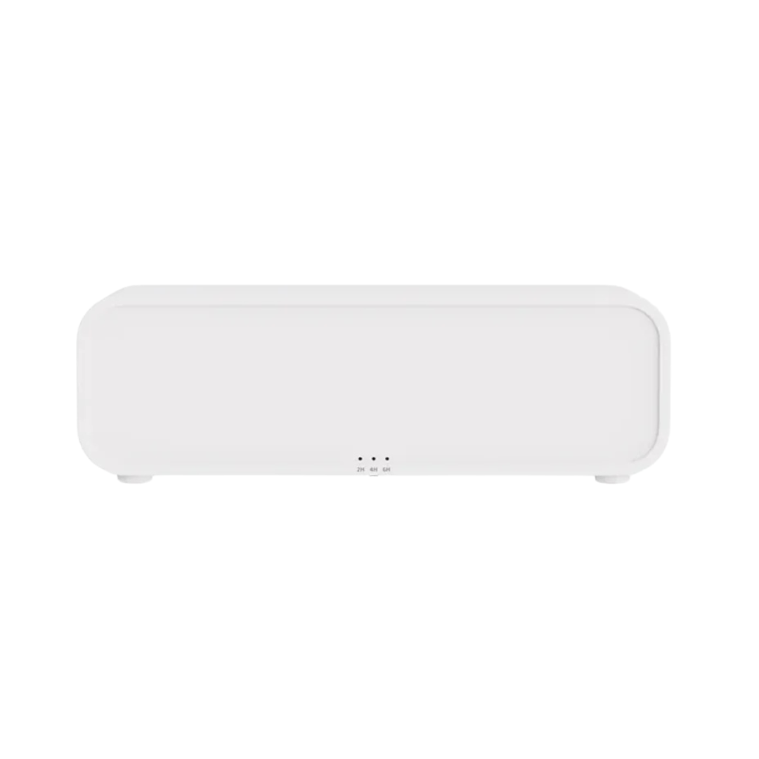 Color Flame Aroma Diffuser