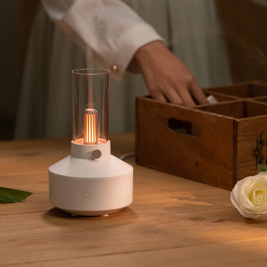 LumiSenss Lantern Aroma Diffuser