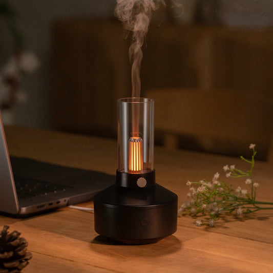 LumiSenss Lantern Aroma Diffuser