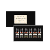Pure Essential Oil Set