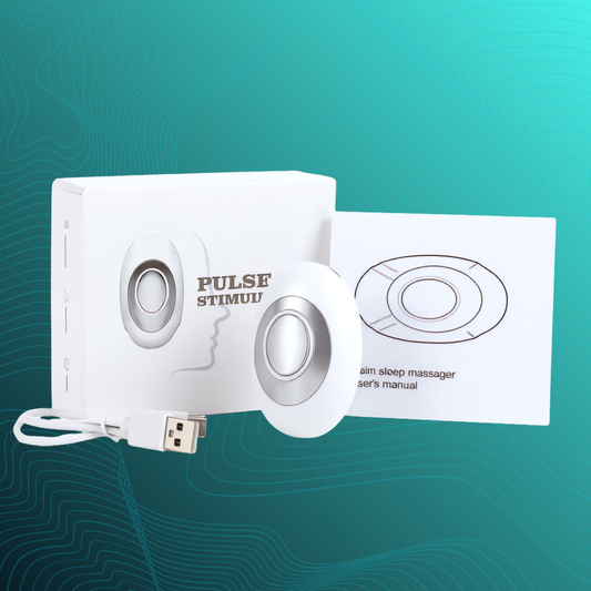 LumiSenss Pulse Neuro Stimulator