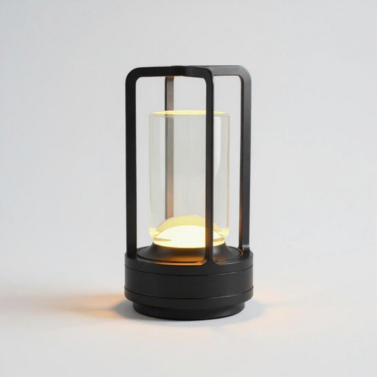 LumiSenss Crystal Ambient Lamp