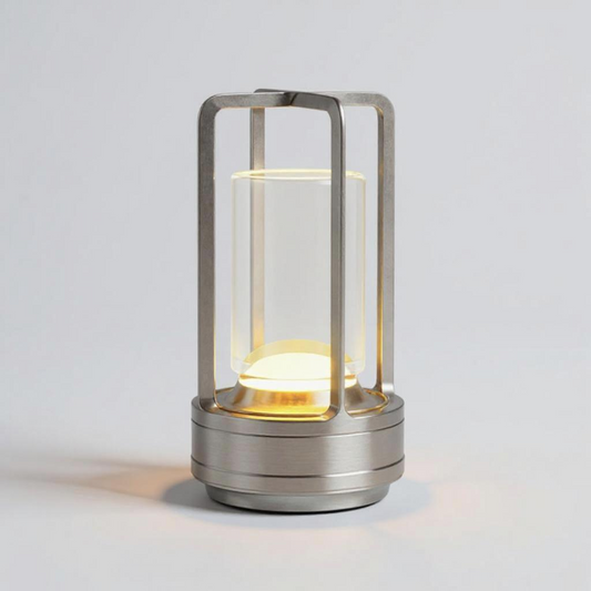 LumiSenss Crystal Ambient Lamp