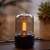 LumiSenss - Candlelight Aroma Diffuser