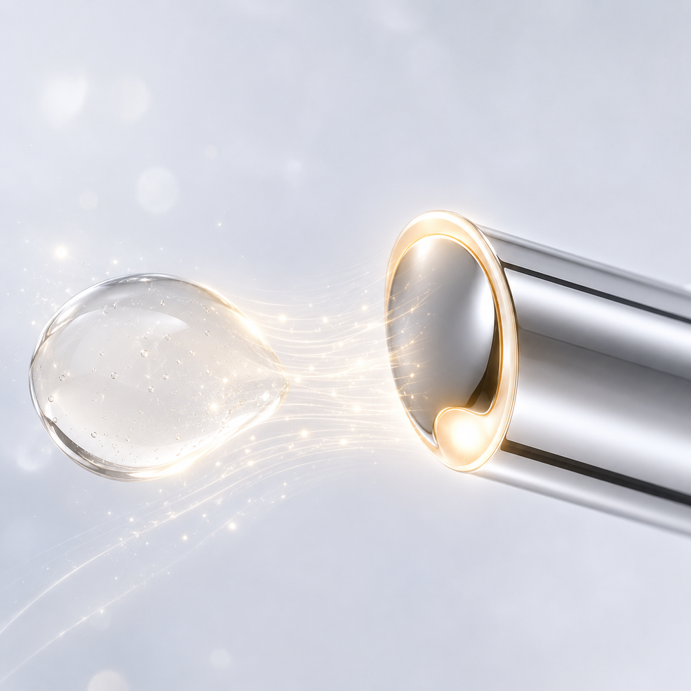Ion Infusion