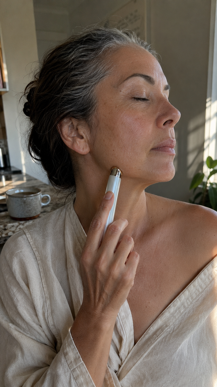 Margaret H., 54
