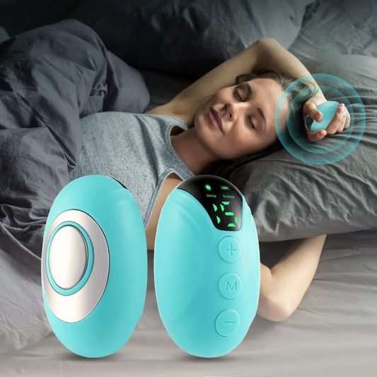 LumiSenss Pulse Neuro Stimulator
