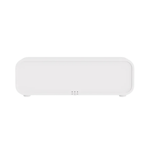 Color Flame Aroma Diffuser