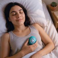LumiSenss Pulse Neuro Stimulator
